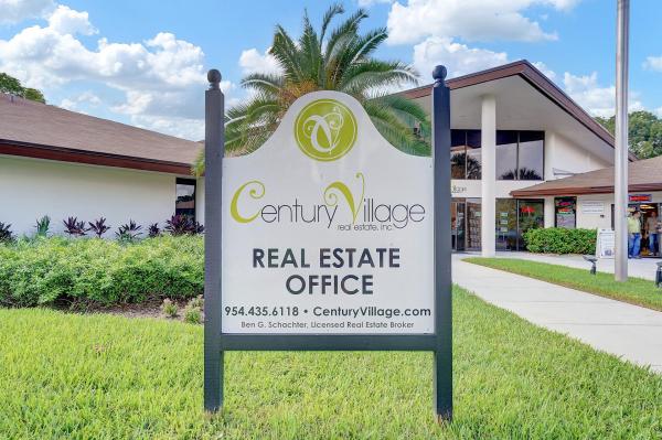 Buckingham At Century Village, 12950 SW 7th Ct #210A, Hollywood, Florida 33027, image 1
