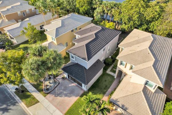 Silver Shores, 15021 SW 18th St, Miramar, Florida 33027, image 1