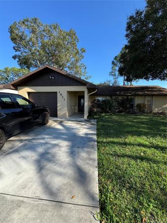 1611 SE Mistletoe St, Port St. Lucie, Florida 34983, image 1