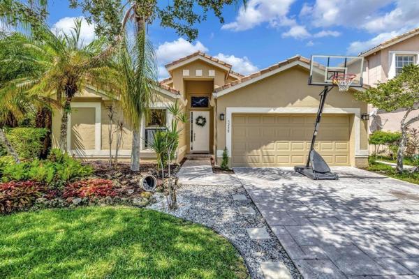 The Sanctuary At Kensington, 5238 NW 112th Ter, Coral Springs, Florida 33076, image 1