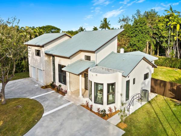 Herman Estates, 13625 SW 78th Pl, Palmetto Bay, Florida 33158, image 1