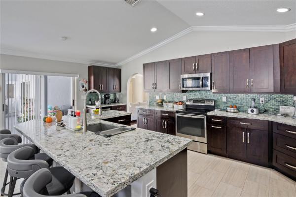 North Springs, 4725 NW 99th Ln, Coral Springs, Florida 33076, image 1
