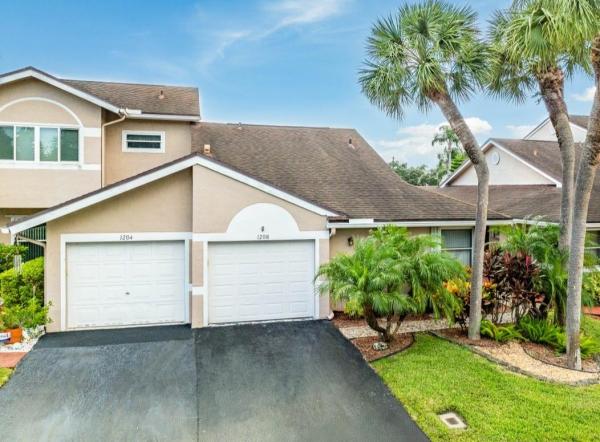 The Lakes, 1208 NW 51st Way, Deerfield Beach, Florida 33442, image 1