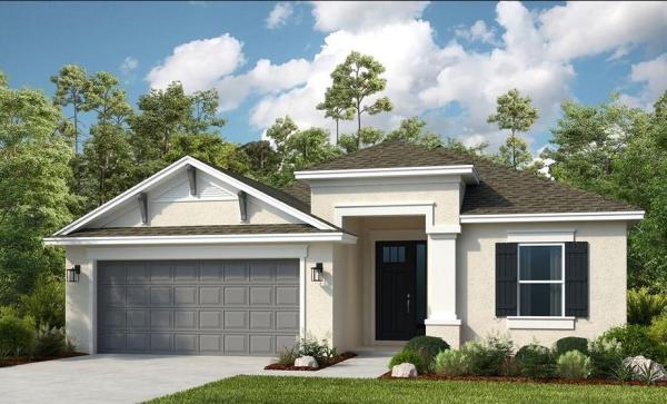 Central Park, 11762 SW Macelli Way, Port St. Lucie, Florida 34987, image 1