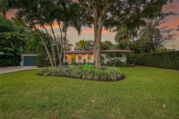 Hillbrook, 617 NW 22nd St, Wilton Manors, Florida 33311, image 1