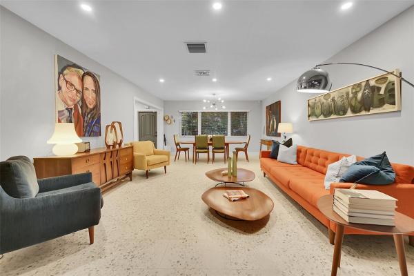 Hillbrook, 617 NW 22nd St, Wilton Manors, Florida 33311, image 1