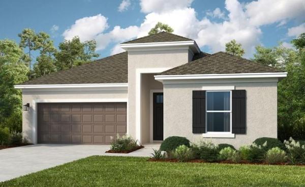 Central Park, 11720 SW Macelli Way, Port St. Lucie, Florida 34987, image 1