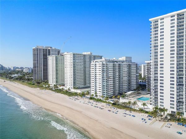 The Commodore, 3430 Galt Ocean Dr #311, Fort Lauderdale, Florida 33308, image 1