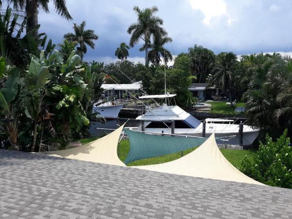 Lauderdale Isles, 2503 Andros Ln, Fort Lauderdale, Florida 33312, image 1
