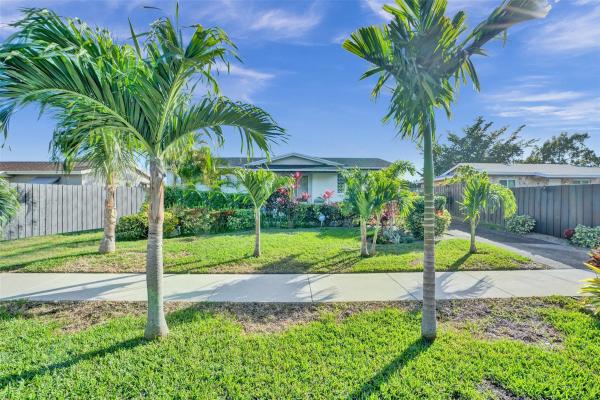 Fort Lauderdale No HOA, 2644 NW 24th St, Fort Lauderdale, Florida undefined, image 1