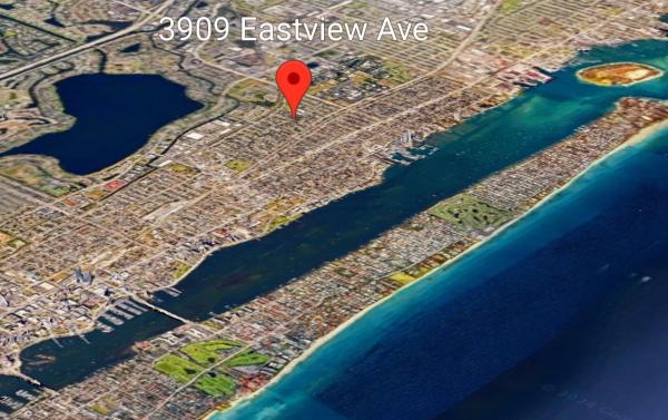 Northwood Hills, 3909 Eastview Ave, West Palm Beach, Florida 33407, image 1