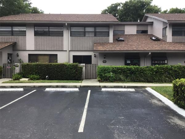 Bonaire Village At Woodmont, 7520 NW 79th Ave #R3, Tamarac, Florida 33321, image 1