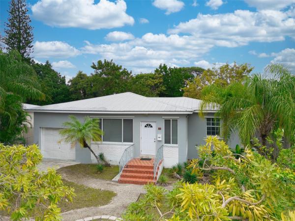 South Hollywood, 2623 Funston St, Hollywood, Florida 33020, image 1