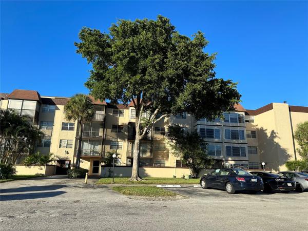 Omega, 7300 NW 17th St #109, Plantation, Florida 33313, image 1