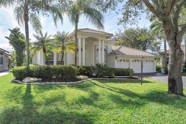 Kensington Gardens, 10742 NW 49th Mnr, Coral Springs, Florida 33076, image 1
