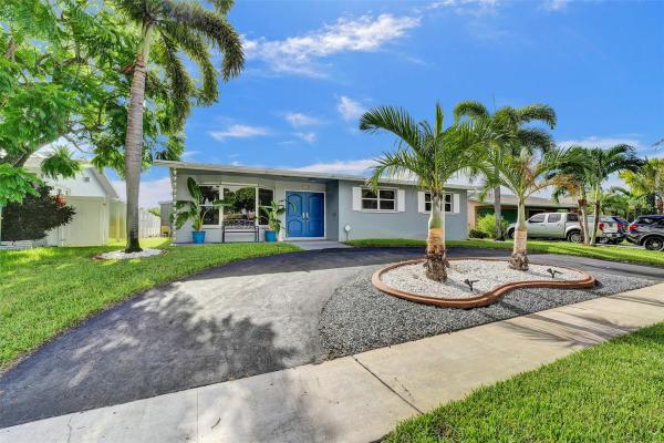 Hollywood Hills, 1931 N 51st Ave, Hollywood, Florida 33021, image 1
