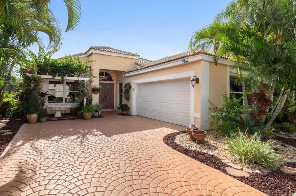 Sonoma Lake Estates At Boca Raton, 8958 Sonoma Lake Blvd, Boca Raton, Florida 33434, image 1