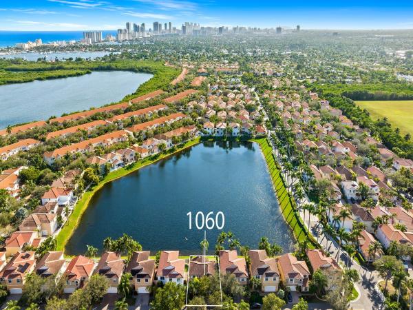 West Lake Village, 1060 Corkwood St, Hollywood, Florida 33019, image 1