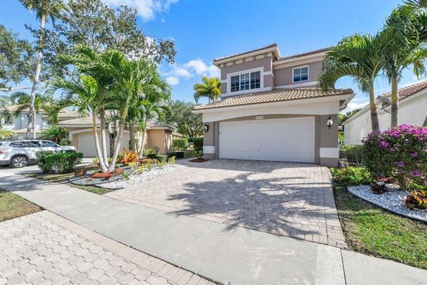 The Pointe, 5917 NW 125th Ave, Coral Springs, Florida 33076, image 1