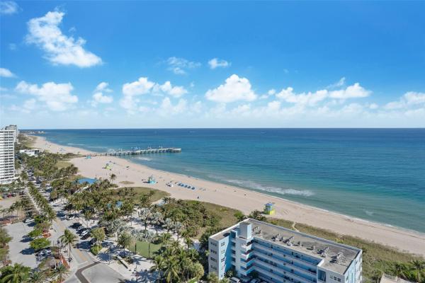 Pompano Beach Club North, 101 Briny Ave #2105, Pompano Beach, Florida 33062, image 1