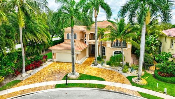 Mizner Country Club, 8975 Valhalla Dr, Delray Beach, Florida 33446, image 1