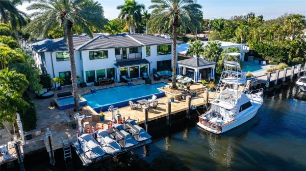 Coral Ridge Galt, 2817 NE 26th Ct, Fort Lauderdale, Florida 33306, image 1