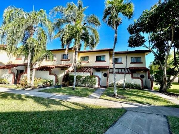 Sunblest Townhomes, 4754 NW 89th Ave #4754, Sunrise, Florida 33351, image 1