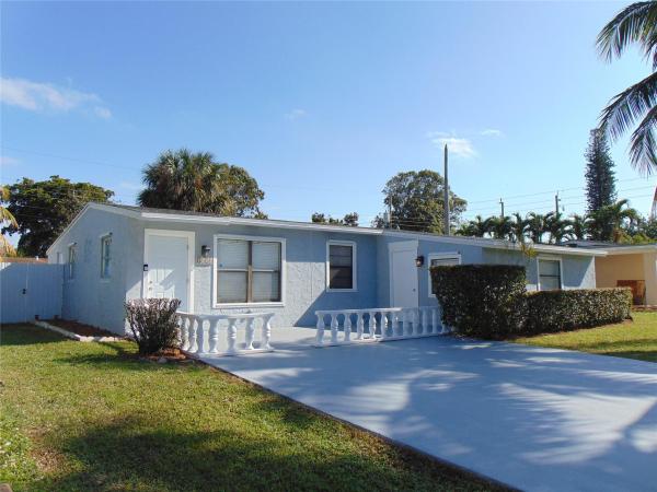 North Margate, 2550 NW 62nd Ave, Margate, Florida 33063, image 1