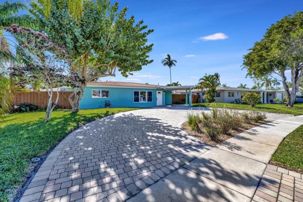 Lyons Park, 136 SW 14th St, Pompano Beach, Florida 33060, image 1