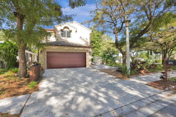 Lakeview Homes At Centura Parc, 3611 NW 21st St, Coconut Creek, Florida 33066, image 1