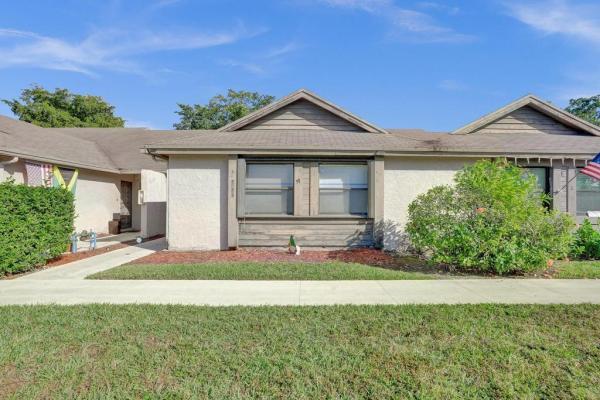 Grenadier Lakes At Welleby, 3532 NW 95th Ter #4T, Fort Lauderdale, Florida 33351, image 1