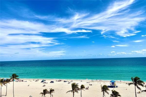 Baker Towers, 320 S Surf Rd #304, Hollywood, Florida 33019, image 1