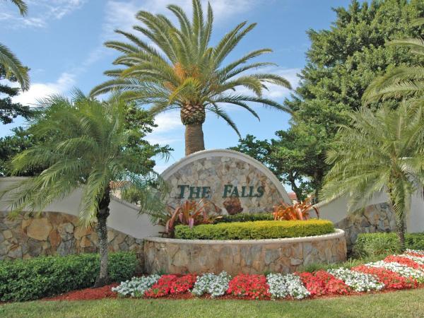 Savannah Falls, 820 Savannah Falls Dr, Weston, Florida 33327, image 1
