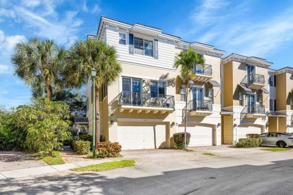 Vistazo At Boca Raton, 616 NW 38th Cir #616, Boca Raton, Florida 33431, image 1