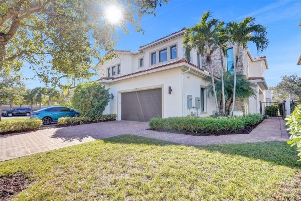 The Preserve At Emerald Hills, 5957 Brookfield Cir, Hollywood, Florida 33312, image 1