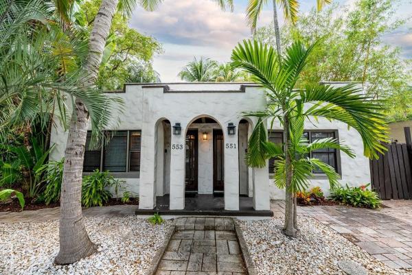 Riverside Park, 551 SW 13th Ave, Fort Lauderdale, Florida 33312, image 1