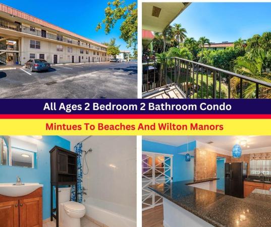 The Racquet Club, 801 W Oakland Park Blvd #B19, Oakland Park, Florida 33311, image 1