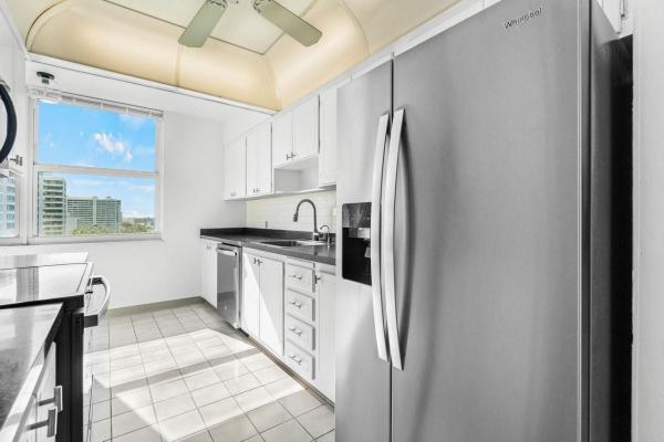 Cloister Beach Towers, 1200 S Ocean Blvd #10G, Boca Raton, Florida 33432, image 1