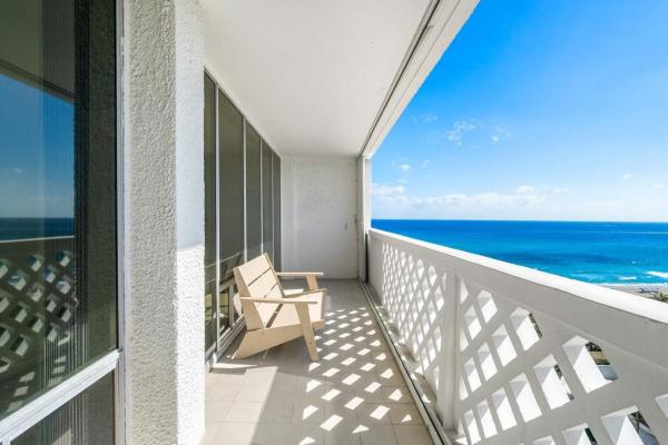 Cloister Beach Towers, 1200 S Ocean Blvd #10G, Boca Raton, Florida 33432, image 3