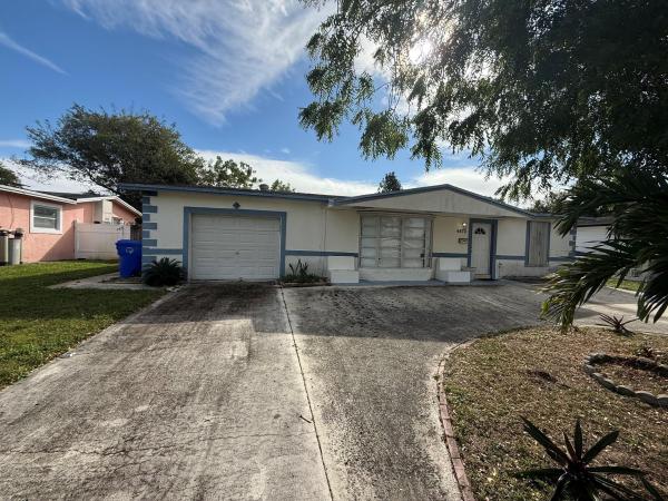 Kimberly Village, 6470 SW 8th St, North Lauderdale, Florida 33068, image 1