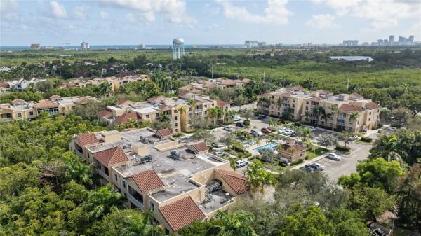 Sheridan Beach Club, 529 E Sheridan St #3061, Dania Beach, Florida 33004, image 1