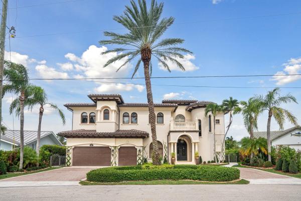 Venetian Isles, 4050 NE 30th Ave, Lighthouse Point, Florida 33064, image 1
