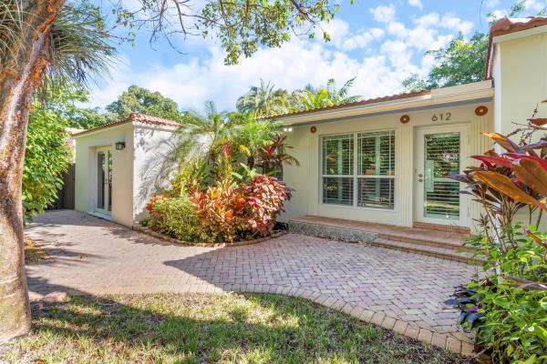 Central Park, 612 NE 17th Ave, Fort Lauderdale, Florida 33304, image 1