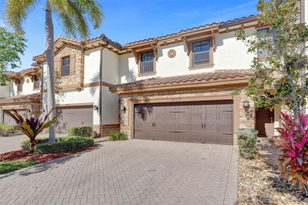 Town Parc At MiraLago, 9627 Waterview Way, Parkland, Florida 33076, image 1