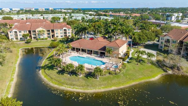Mirabella Villas, 723 Villa Cir #723, Boynton Beach, Florida 33435, image 1