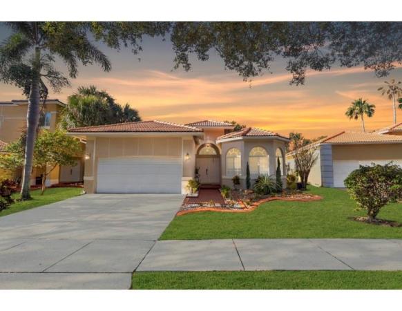 Catalina Bay, 3120 SW 142nd Ave, Miramar, Florida 33027, image 1