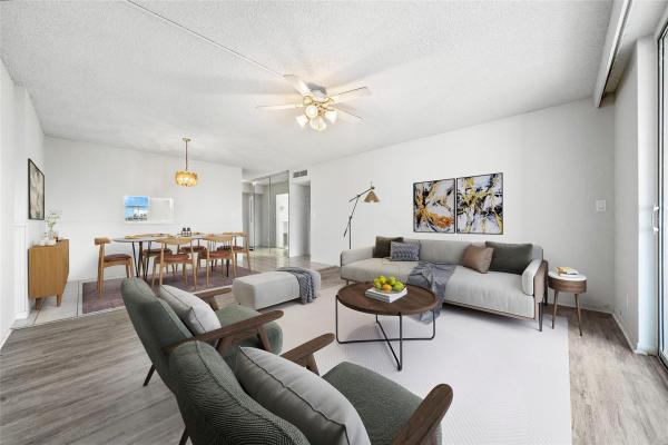 Meadowbrook Lakes, 315 SE 11th Ter #401, Dania Beach, Florida 33004, image 1