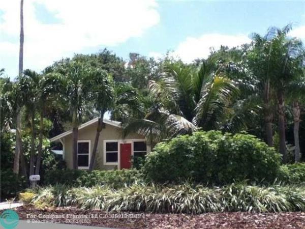 Riverside Park, 1412 SW 7th St, Fort Lauderdale, Florida 33312, image 1