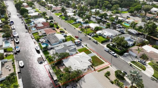 South New River Isles, 1200 Mango Isle, Fort Lauderdale, Florida 33315, image 1