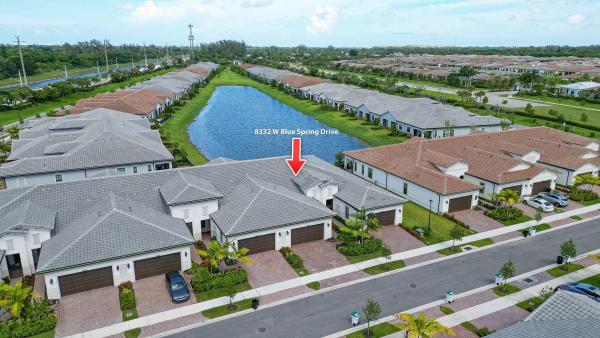 The Falls At Parkland, 8332 W Blue Spring Dr #8332, Parkland, Florida 33067, image 1